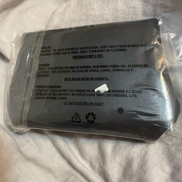 Skims Neoprene Small Pouch - Picture 3 of 3